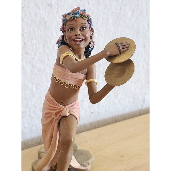 Thomas Blackshear's Jamboree Parade‎ "Gypsy" Limited Edition 2000 - Picture 1 of 7